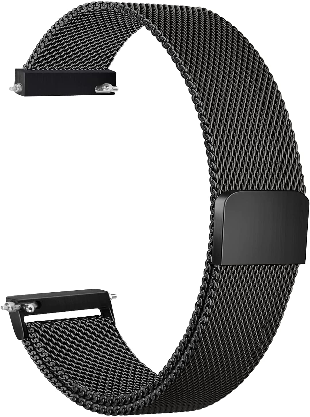 Meyaar Band Compatible with Noise ColorFit Pulse, ColorFit