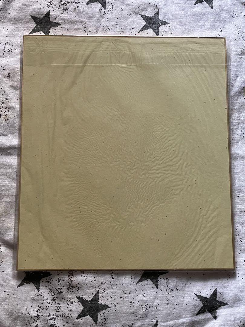 Amazon.co.jp: Fate stay night TYPE-MOON アーティスト サイン色紙