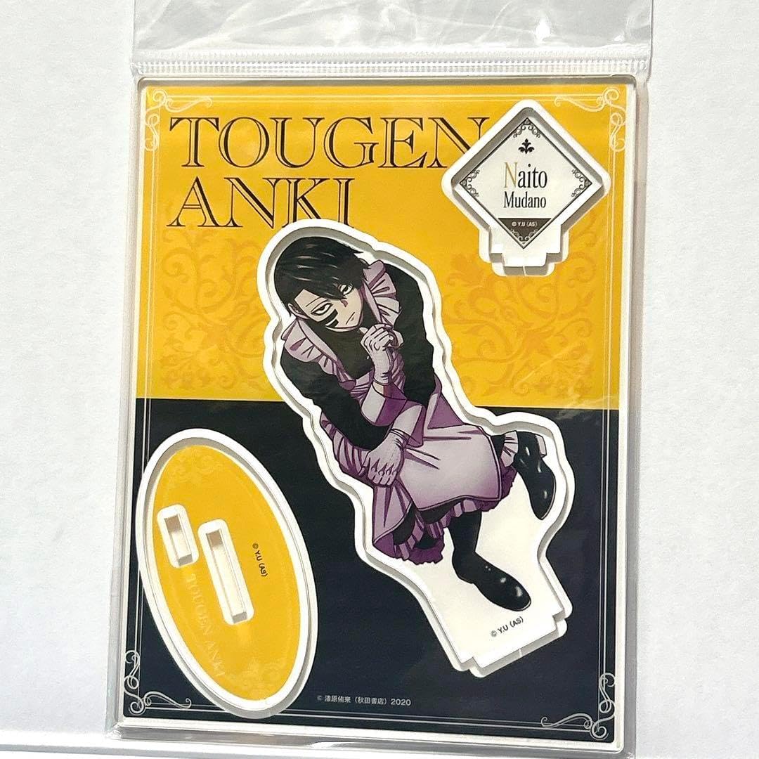 桃源暗鬼 メイド ツリビレ 缶バッジ 一ノ瀬四季 桃源暗鬼 ホログラム缶バッジ メイド ツリービレッジ 一ノ瀬四季