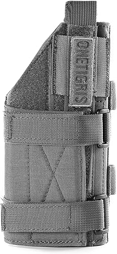 Miniatura 1 de Funda para pistola minimalista OneTigris, para Glock 1911459296