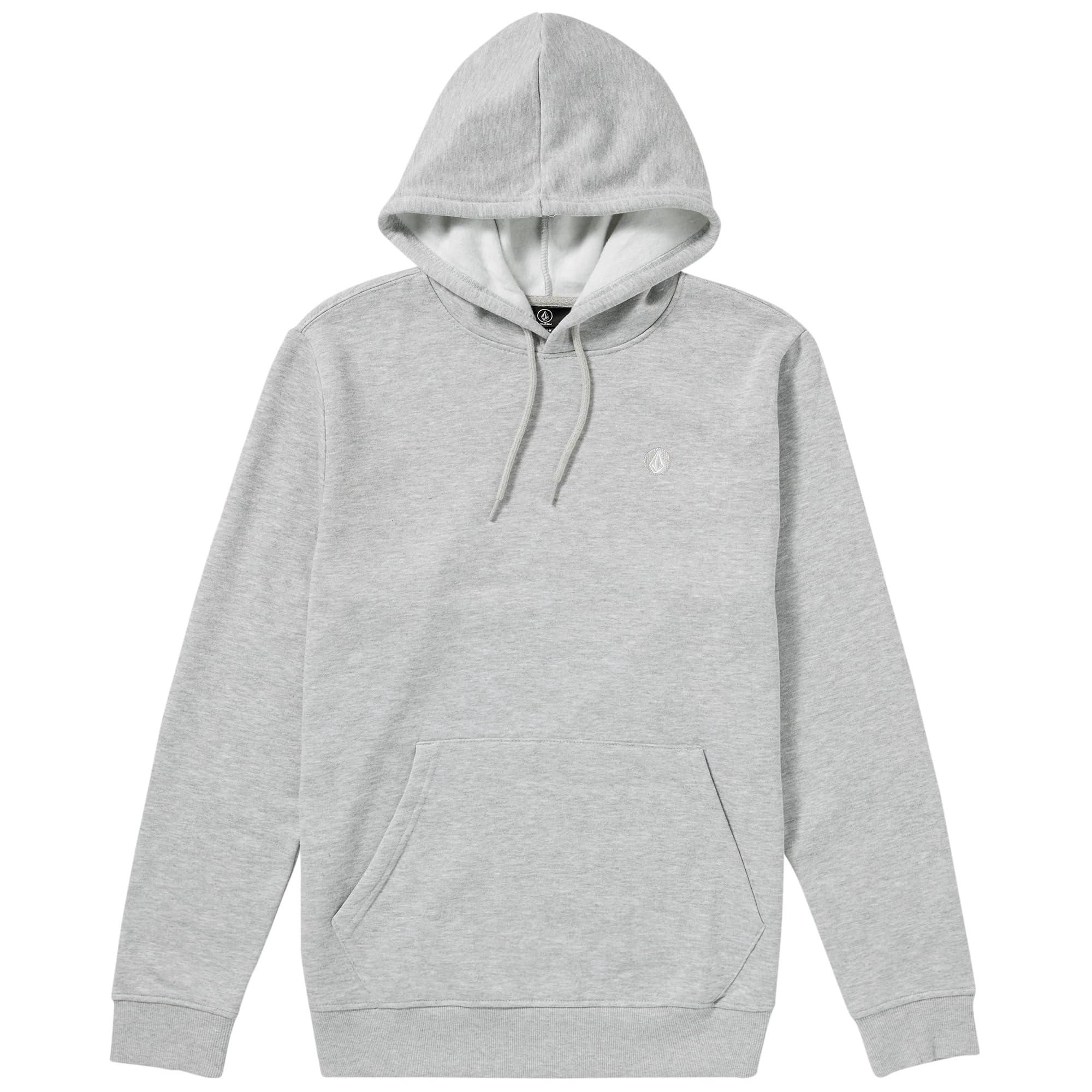 Volcom Men's Single Stone Pullover Hoodie Fleece Sweatshirt