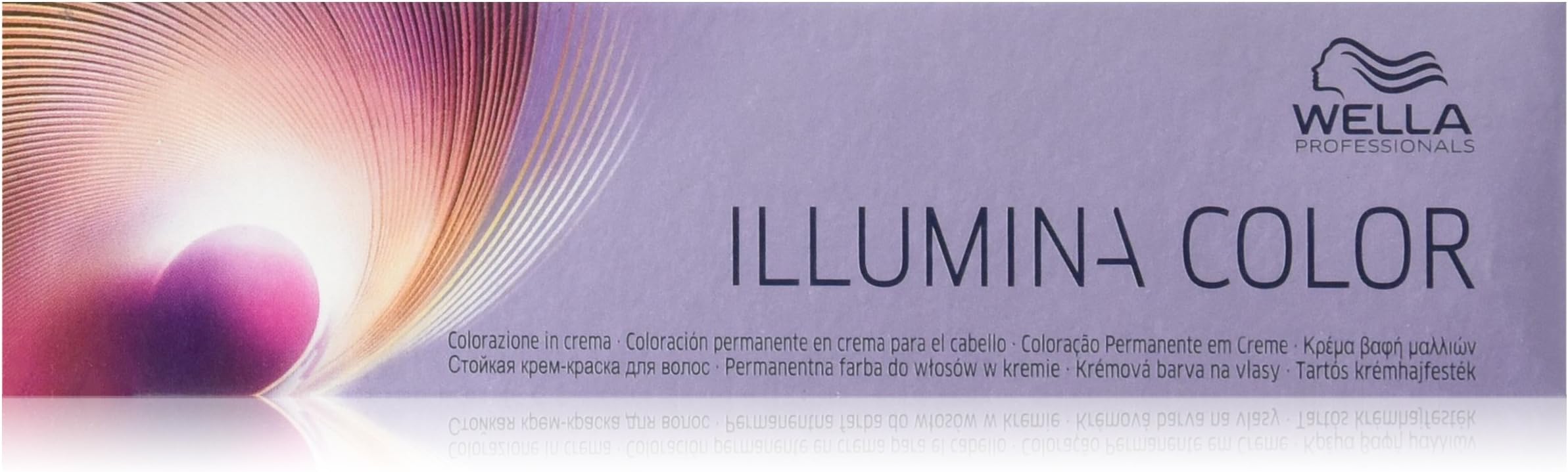 Number 5/35 Illumina Coloring