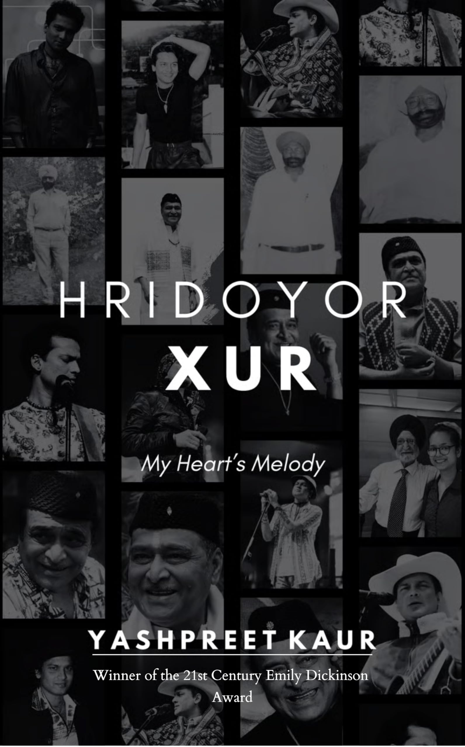 Hridoyor Xur (My heart's Melody) Tributes, Memories, and Moments That Stay
