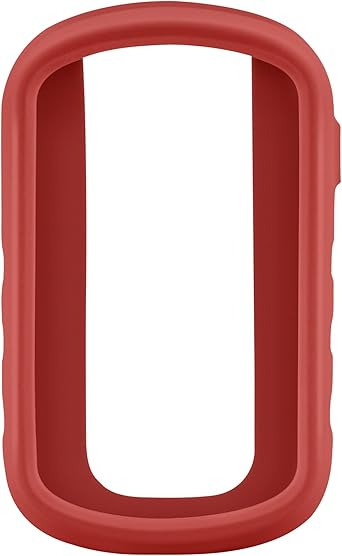 garmin silicone case for etrex touch 2535 red