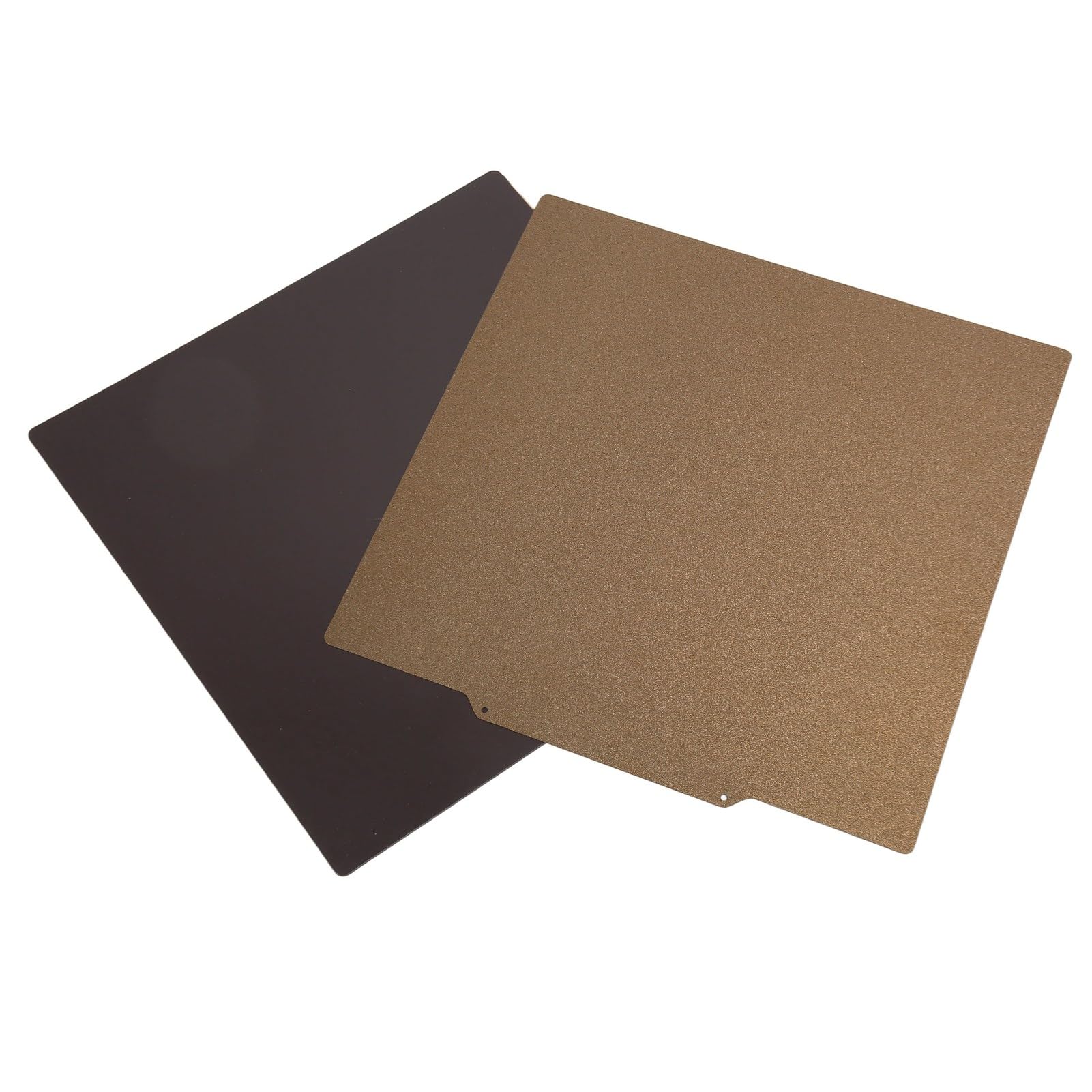 Gonetre Placa de Construcción de Acero con Resorte Flexible, Hoja PEI de