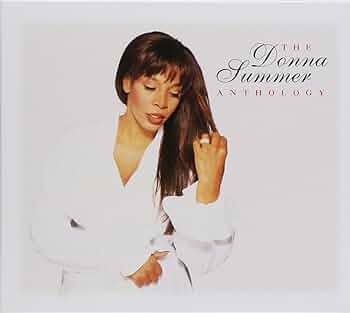Donna Summer 他　Almighty CD 9枚セット Donna Summer 他 Almighty CD 9枚セット Donna Summer 他