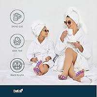 Vista 8 de Gel removedor instantáneo de cutículas, suavizante profesional de cutículas con remoción instantánea de 15 segundos, botella de 8 onzas para cuidado