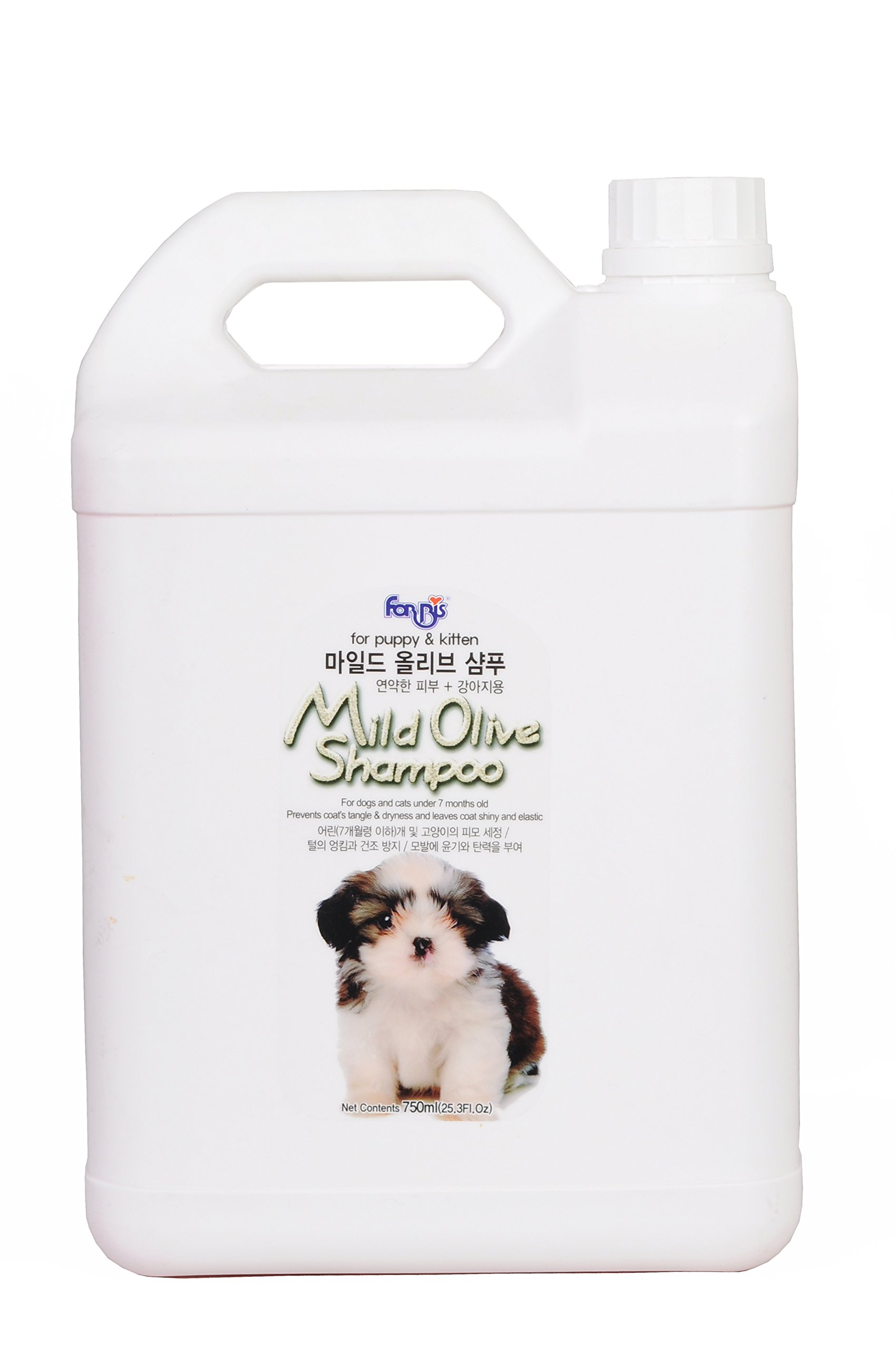 Forbis Mild Olive Shampoo, 4 L (B01LZBZRU6) Amazon Price History, Amazon Price Tracker