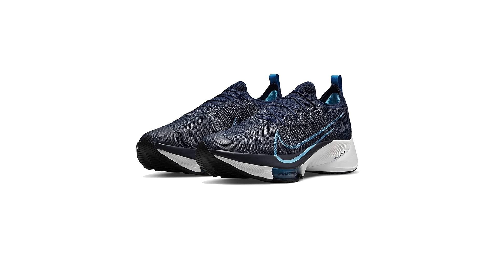 【値下げ】Nike Air Zoom Temp Next %ネイビー 26.0 Amazon | [ナイキ] エア ズーム テンポ ネクスト％ Air Zoom