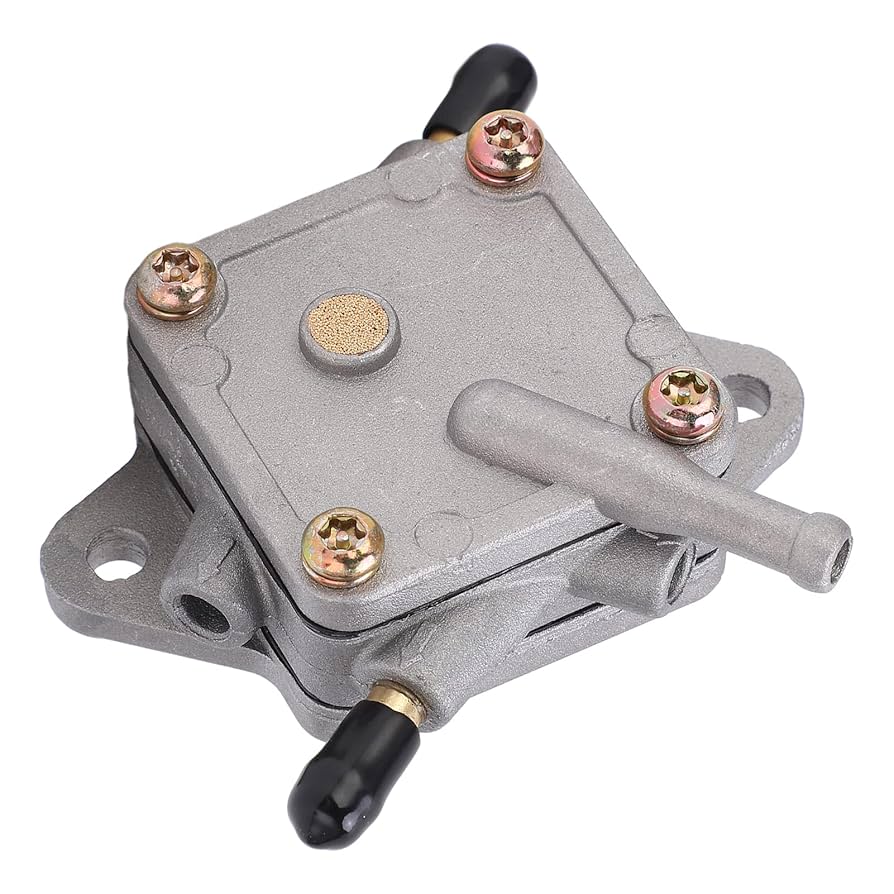 Amazon | クラブカー燃料ポンプ、4ストローク燃料ポンプ25683G1