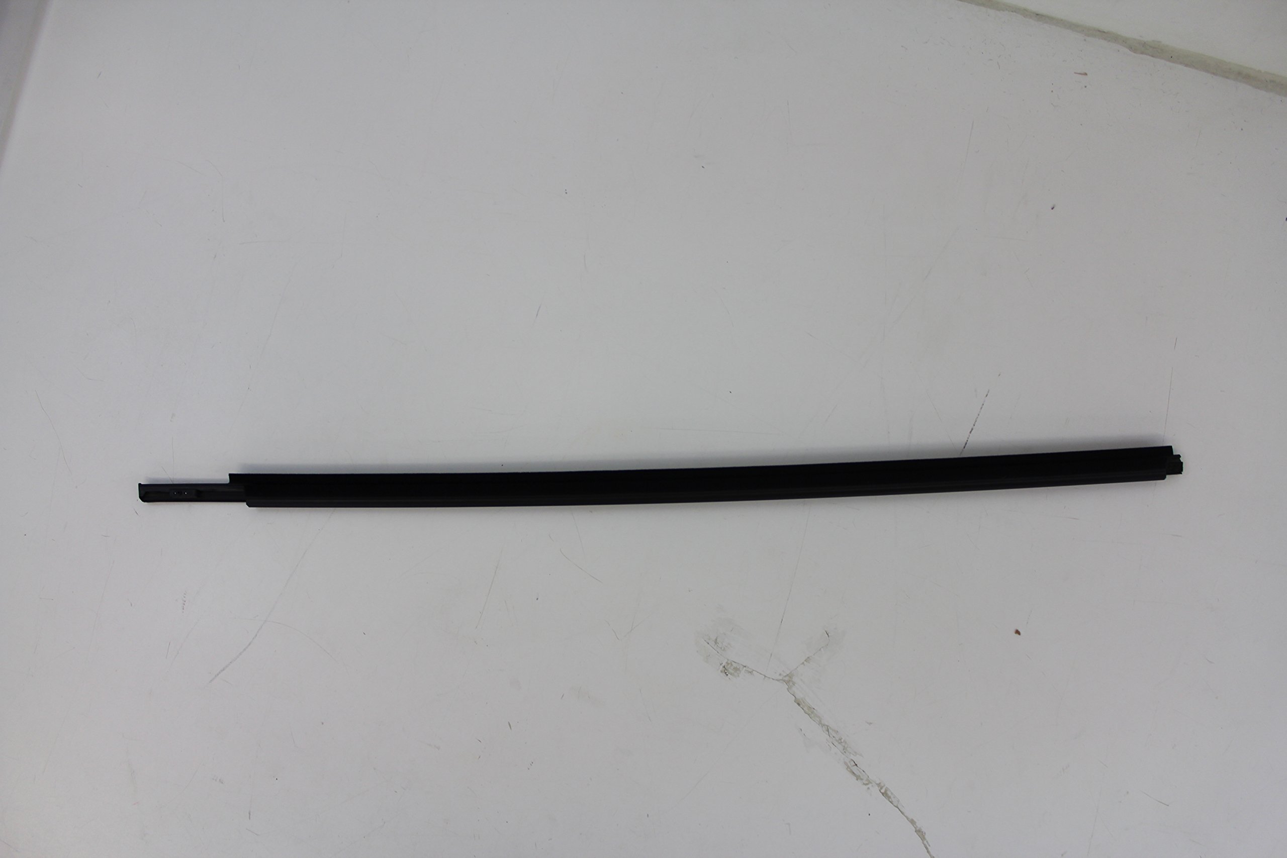 Amazon.com: Genuine Toyota 68162-35060 Door Weatherstrip : Automotive