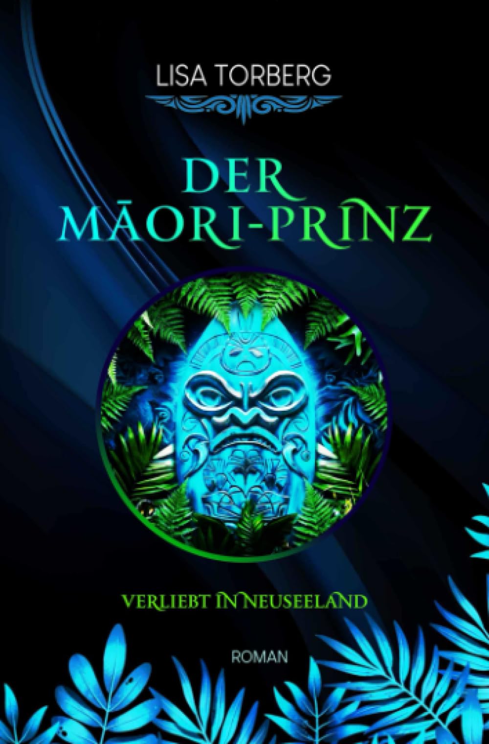 Der Māori-Prinz (Verliebt in Neeuseeland)