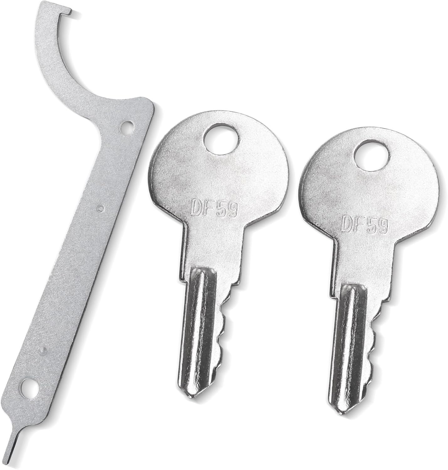 20127800001 Code Change Tool Kit Compatible with Simplex
