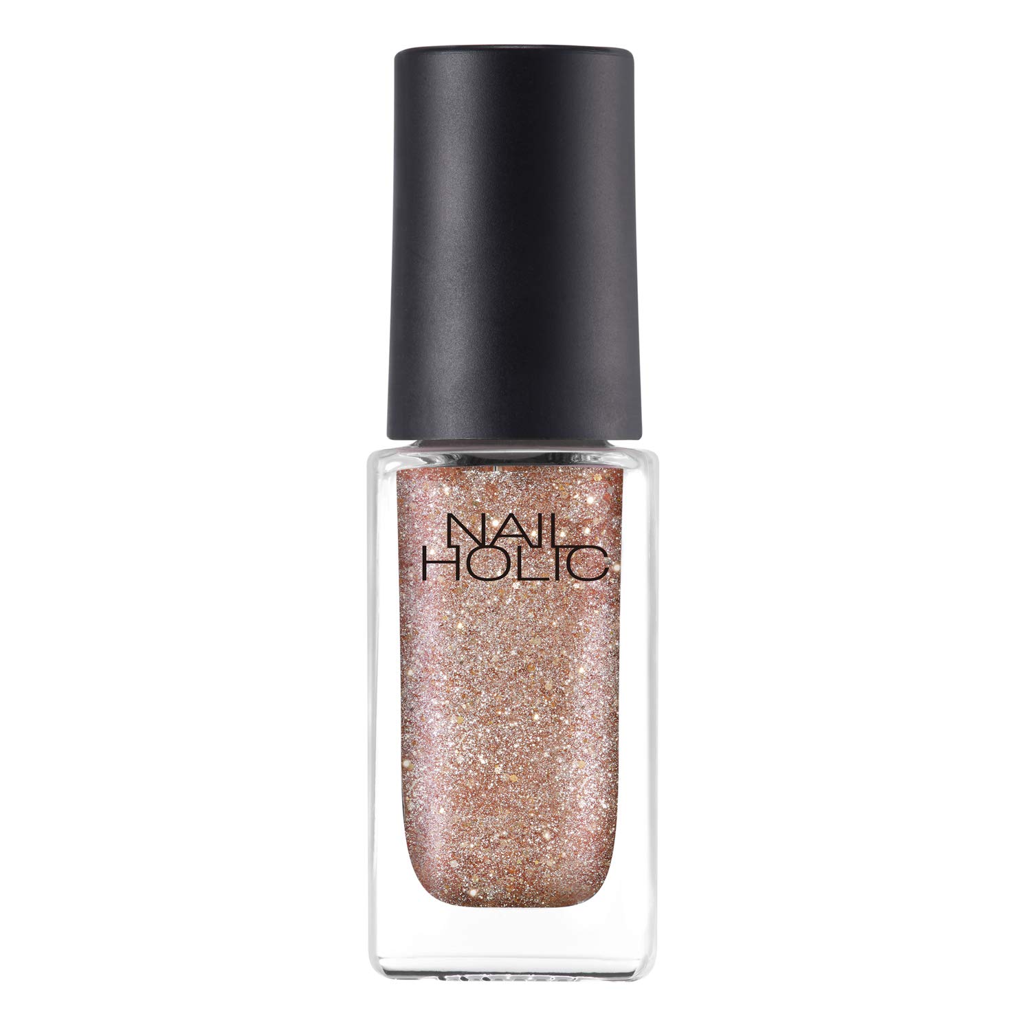 ▶︎ネイルパーツ/スイングボトル/P-33 Amazon | NAIL HOLIC(ネイルホリック) ジャングルグリッター
