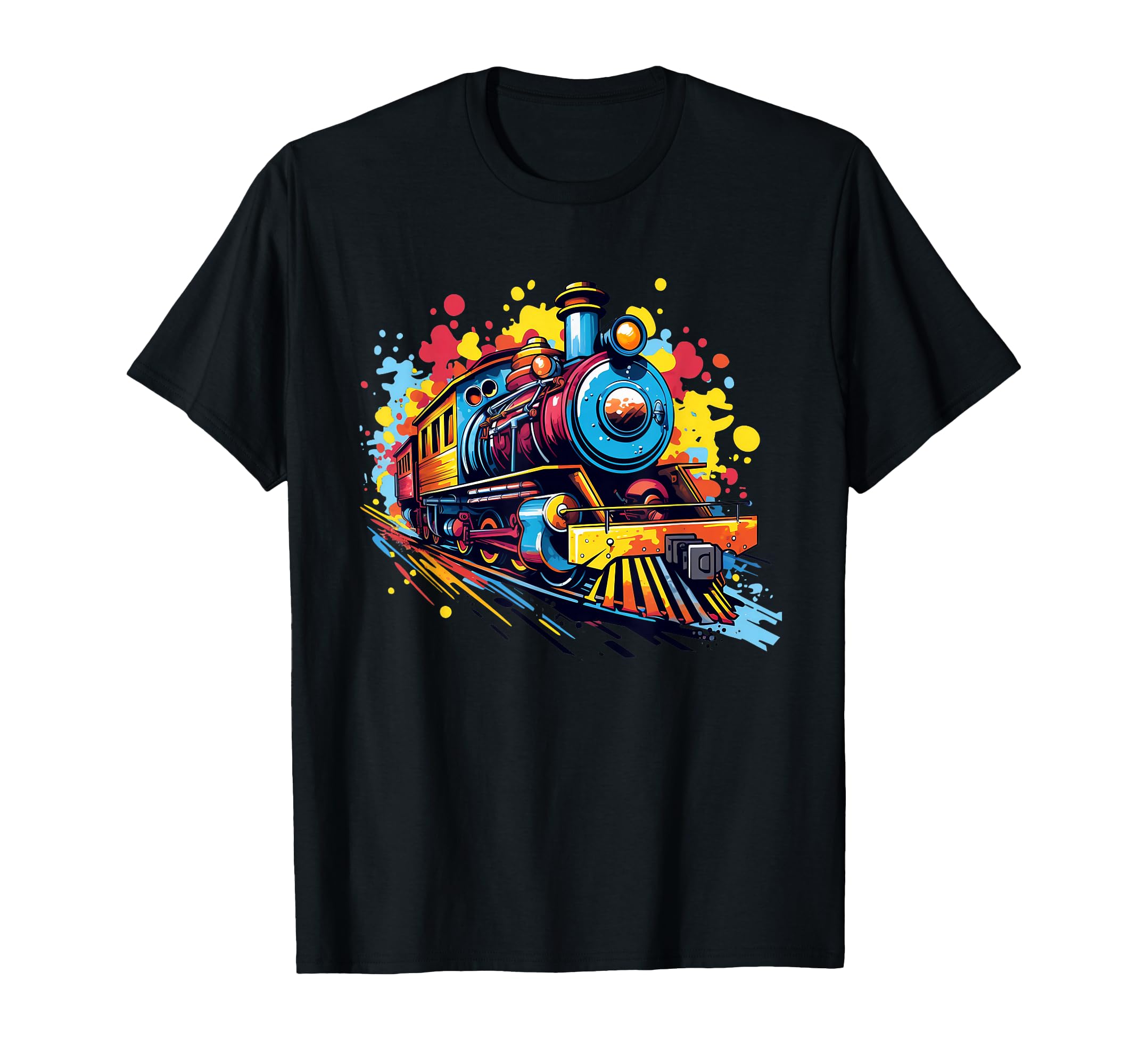 Kleidung mit Designs von Amazon Merch on Demand