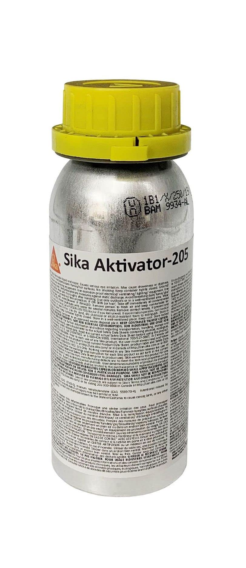 Loctite 736 LocQuic Minute Bond Primer