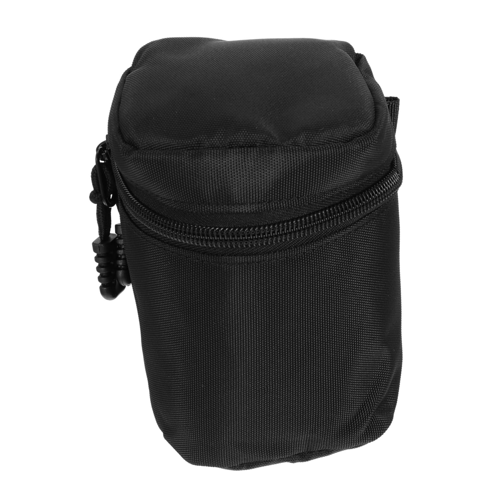 Mobestech 2 Stücke Wasser Neopren Stoßfeste Xxcm Schwarze Tasche Tasche - S Outdoor für Halter Zurück Größe Xcm Kamerafestes Objektiv für Reisekoffer Tragen Tragen