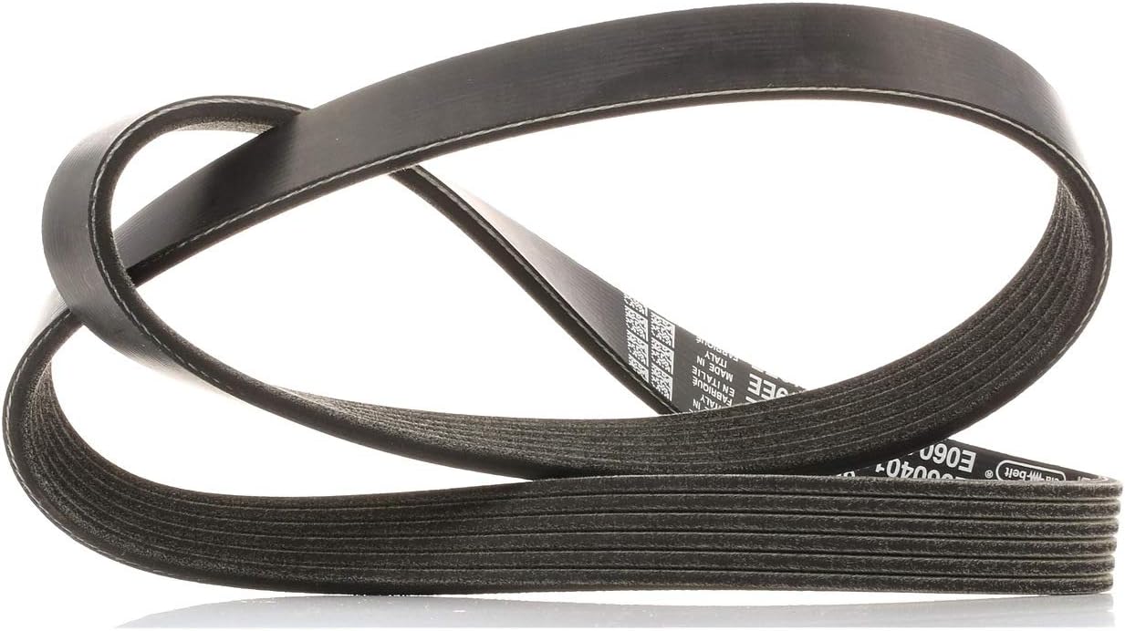 Cinghia Poly-V Meyle 0500061200 - Compatibile Con Nissan Qashqai, Peugeot 206 - Foto 8