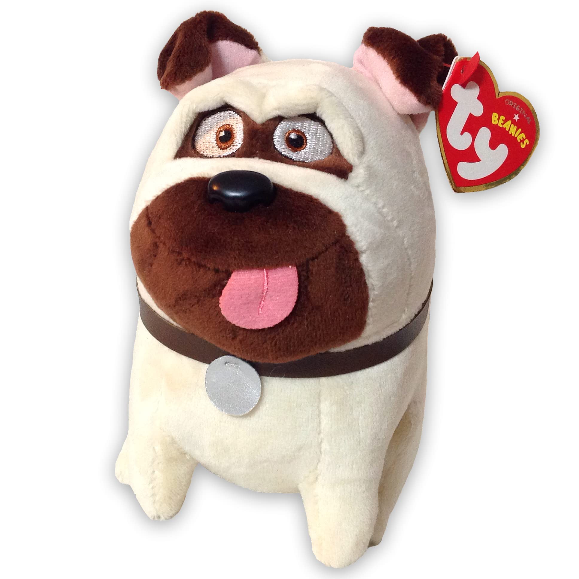 Amazon.co.jp: PETS ペット Ty Beanie Babies Mサイズ ぬいぐるみ