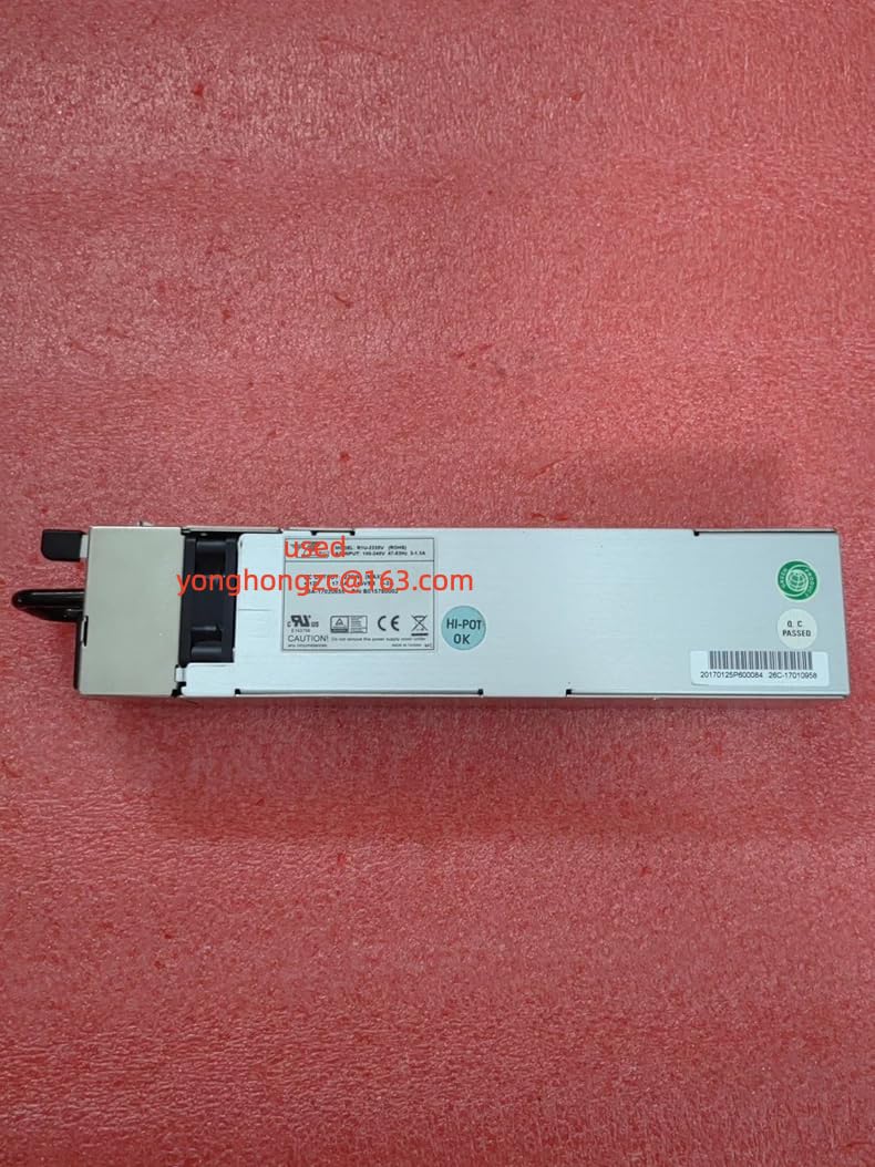 R1U-2220V accessoire équipement tension alternative pièce rechange