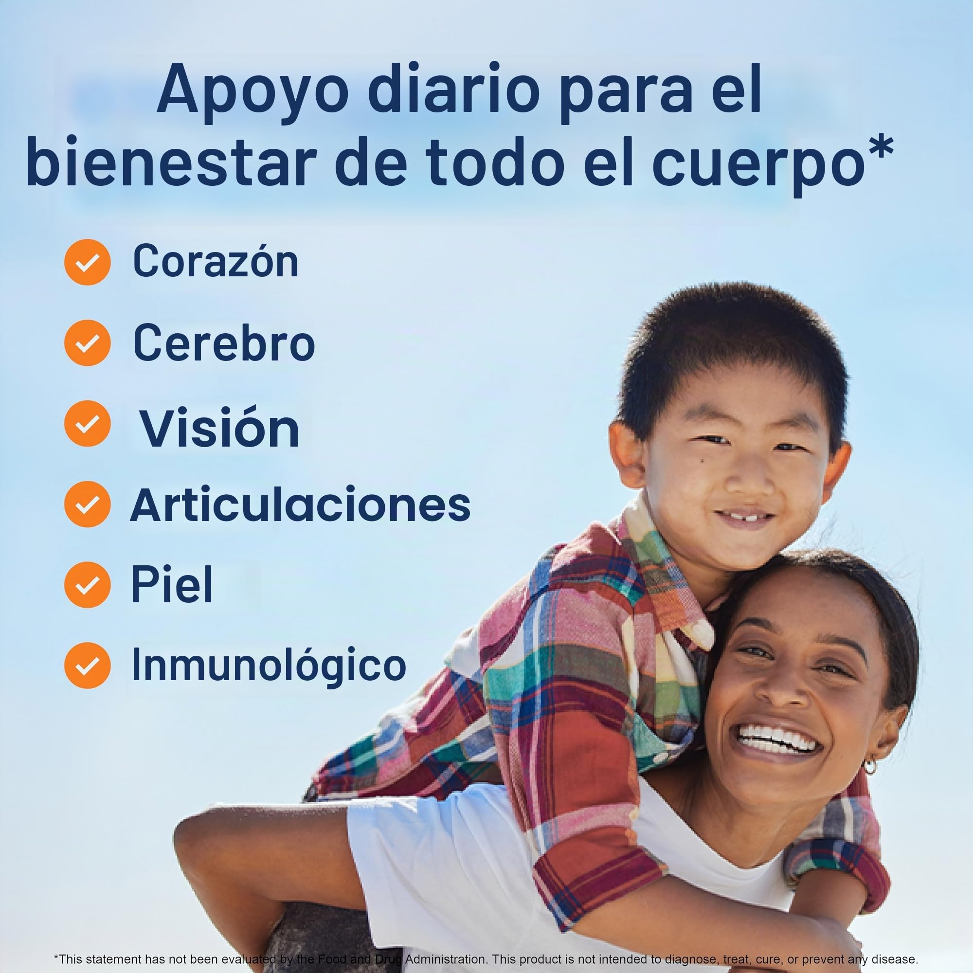 Carlson Labs - El mejor sabor de naranja de aceite de pescado noruego de Carlson para niños es el mejor - 6.7 oz. fl.