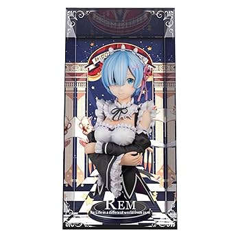 Re:ゼロ リゼロ レム 1/1 胸像フィギュア スタチュー Amazon | Re:ゼロから始める異世界生活 レム 1/1 胸像フィギュア