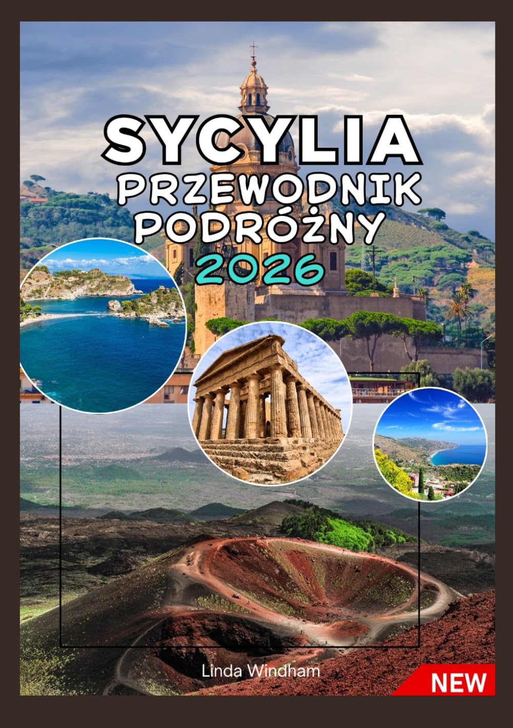 SYCYLIA PRZEWODNIK PODRÓŻY 2026