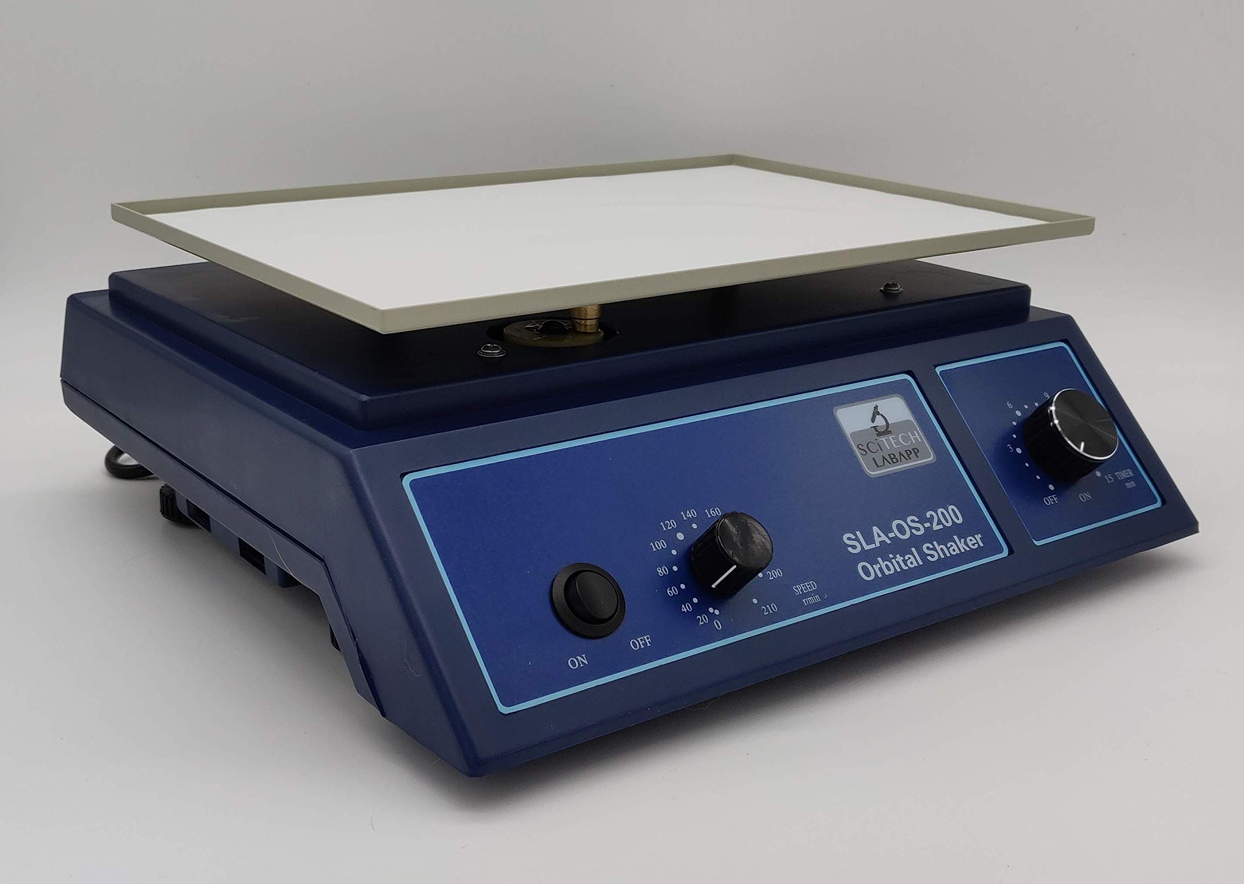 SLA-OS-200 Orbital Shaker