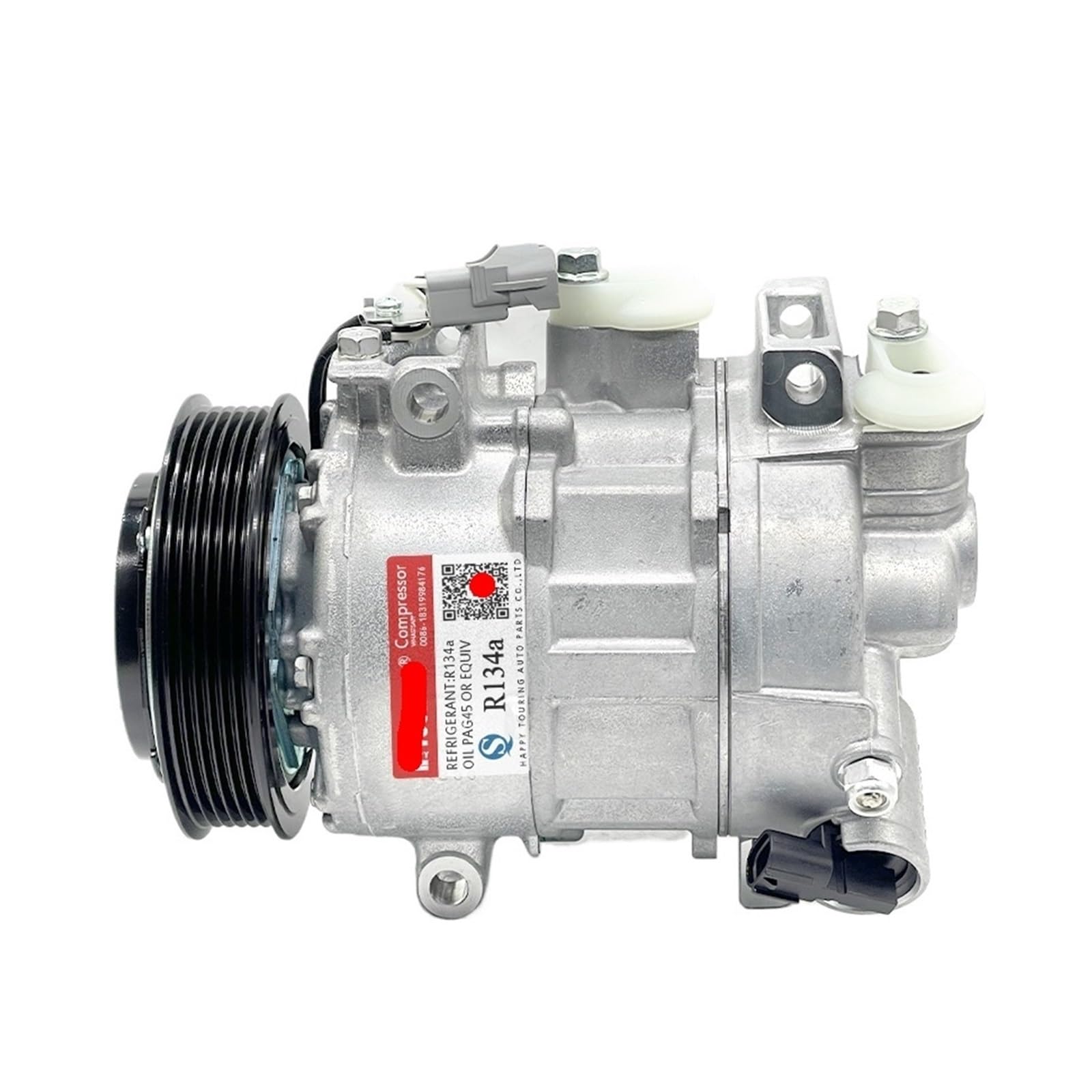 Compresor De CA For Coche, Compatible Con Dodge, Cargador, Compatible Con Chrysler, 300 4471607111 447160-7111 68160395AG 68232390AA P68160395AC 68160395AF