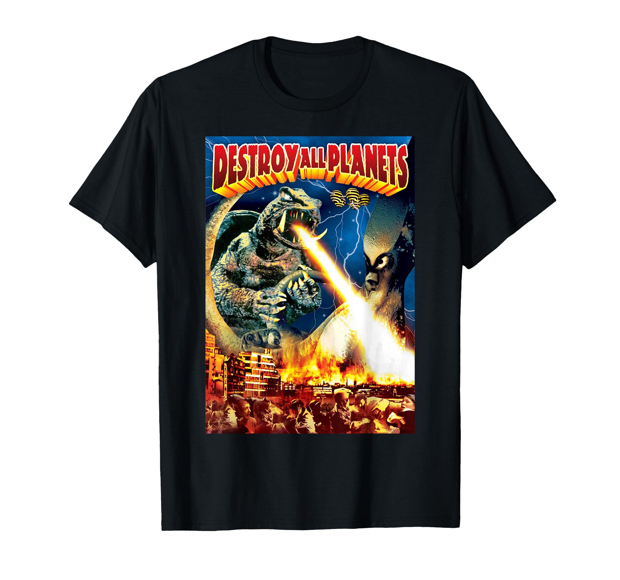 【即購入可】 back number 怪獣のサイズ　 Tシャツ 8/7(月) back number「怪獣のサイズ」オリジナルTシャツ｜KAT'S