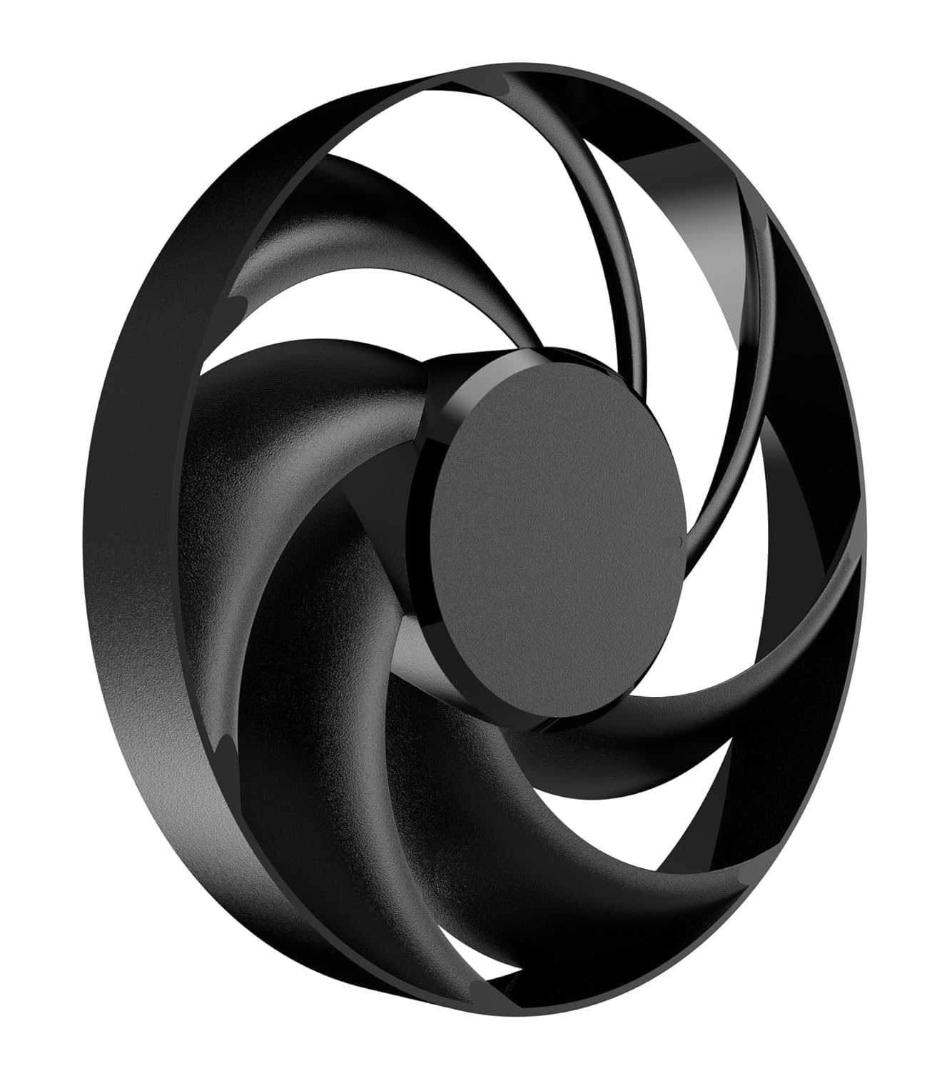Cooler Master Mobius 120 Black Edition [ MFZ-M2NK-21NPK-R1 ]