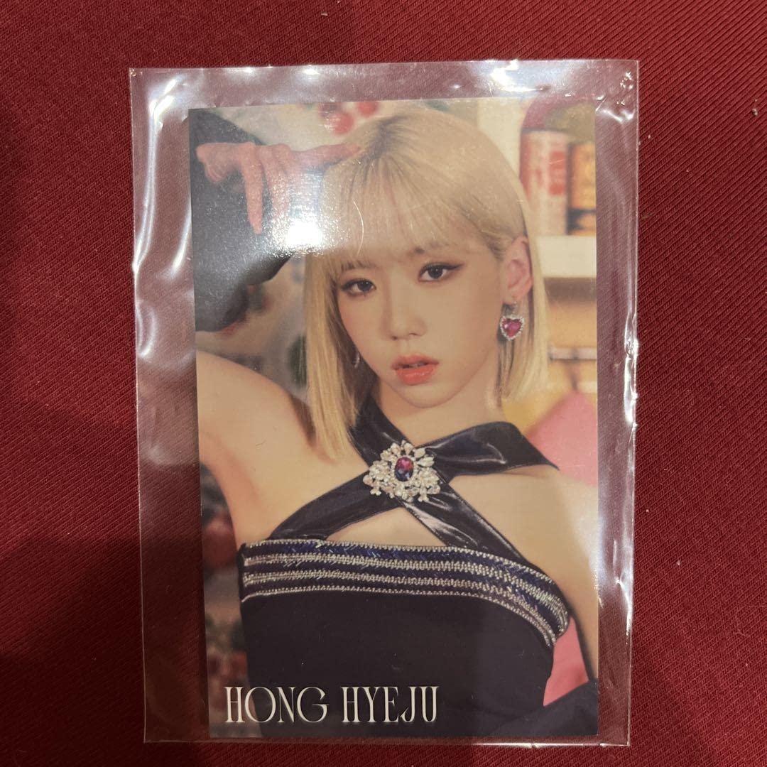 CLASS:y ヘジュ トレカ