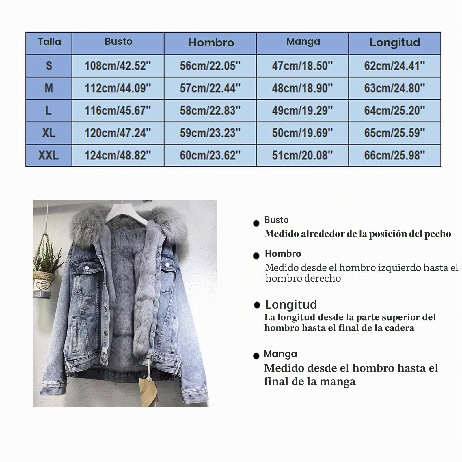 Chaqueta para mujer, chaqueta de invierno para mujer, chaqueta de invierno cálida, chaqueta bomber para mujer, abrigo de invierno, grueso, ligero, para exteriores