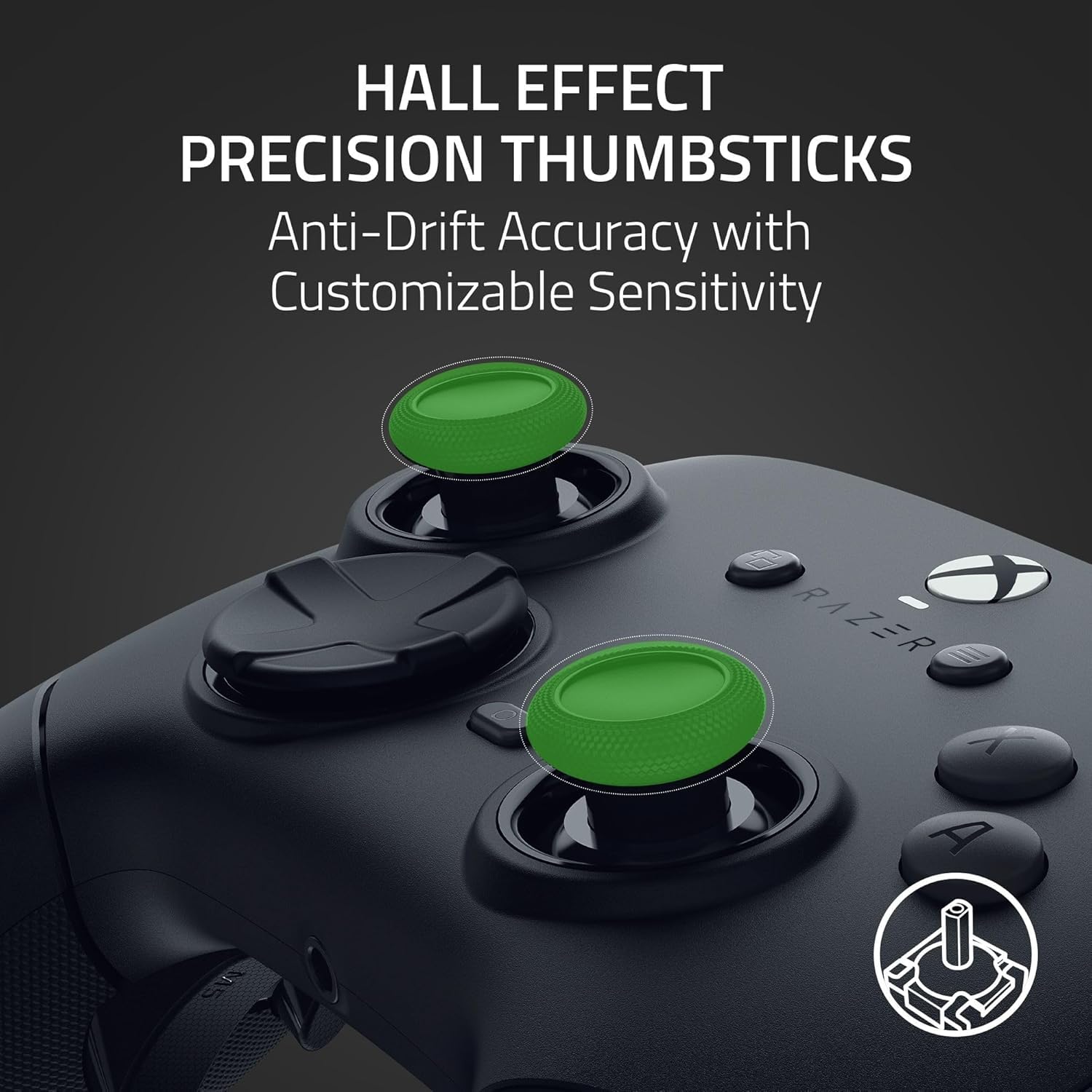 Amazon.com: Razer Wolverine V3 Tournament Edition Wired Gaming