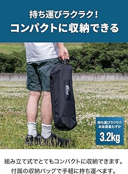 Amazon.co.jp: FIELDOOR コット 2way キャンプ アウトドア