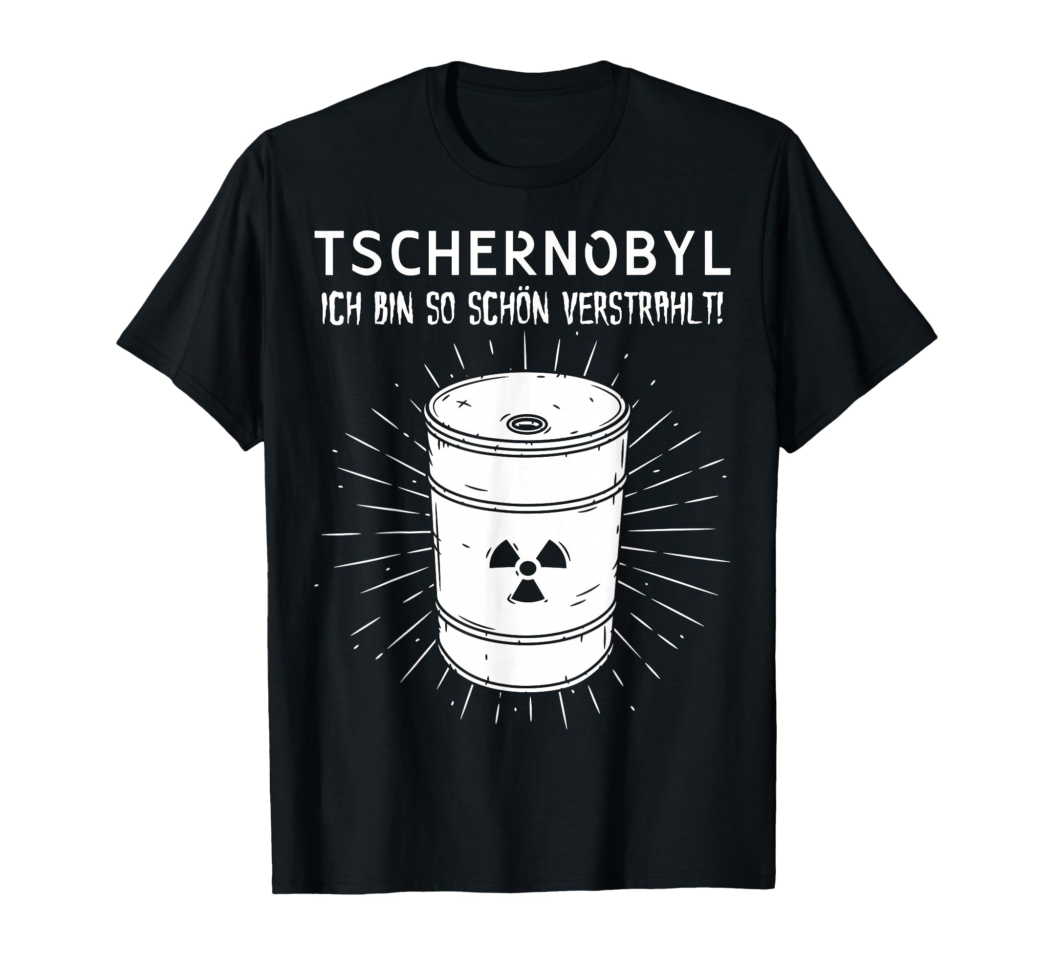 Kleidung mit Designs von Amazon Merch on Demand