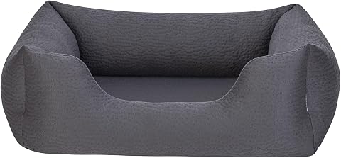 Pet Comfort Tango Siena Antrasit Köpek Yatağı M 65x80cm