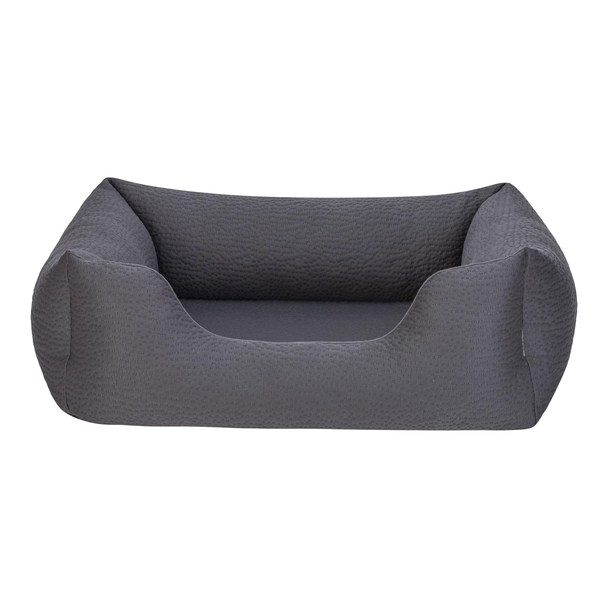Pet Comfort Tango Siena Antrasit Köpek Yatağı M 65x80cm