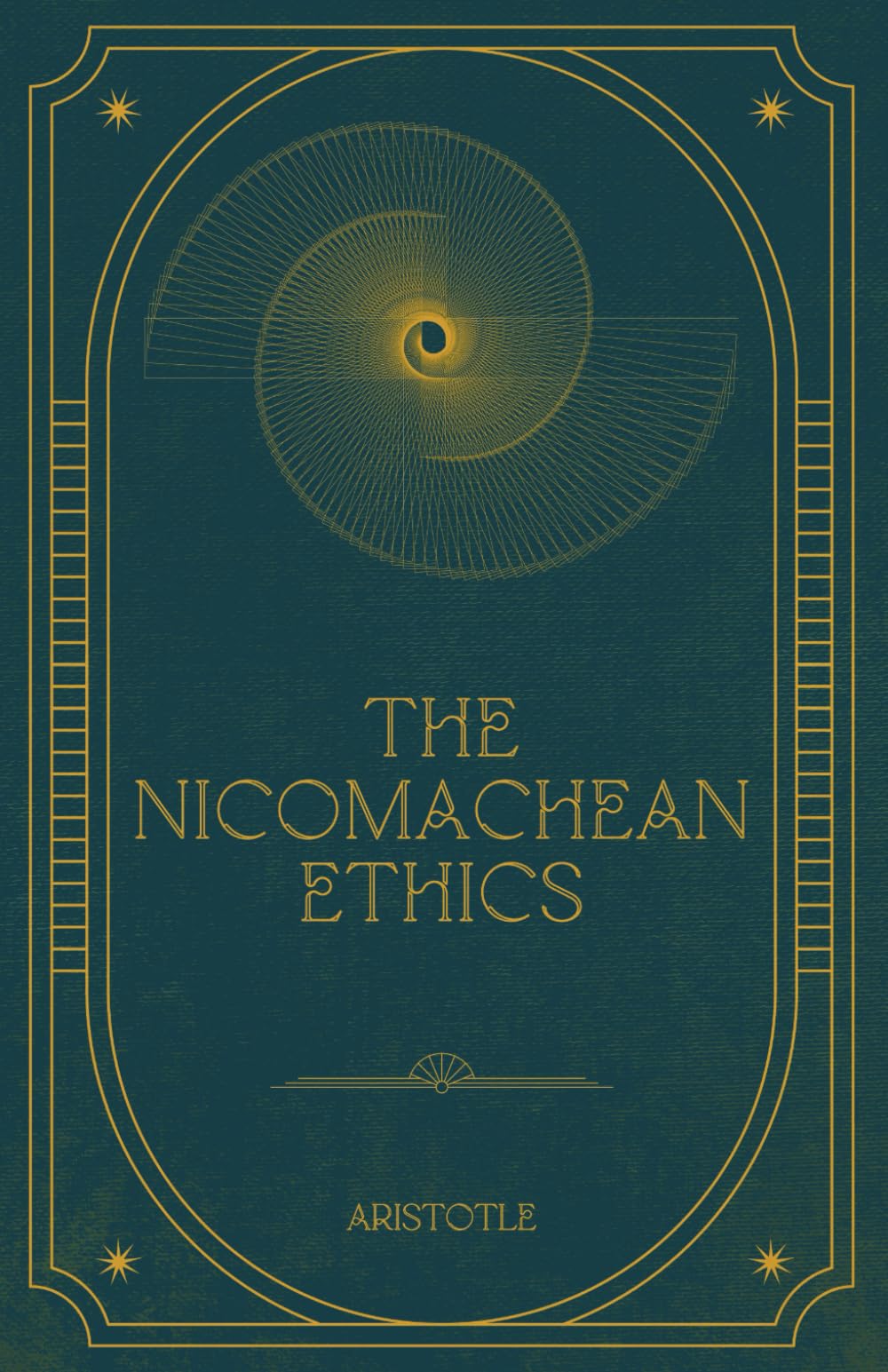 The Nicomachean Ethics: Aristotle's Path to Happiness and the Good Life