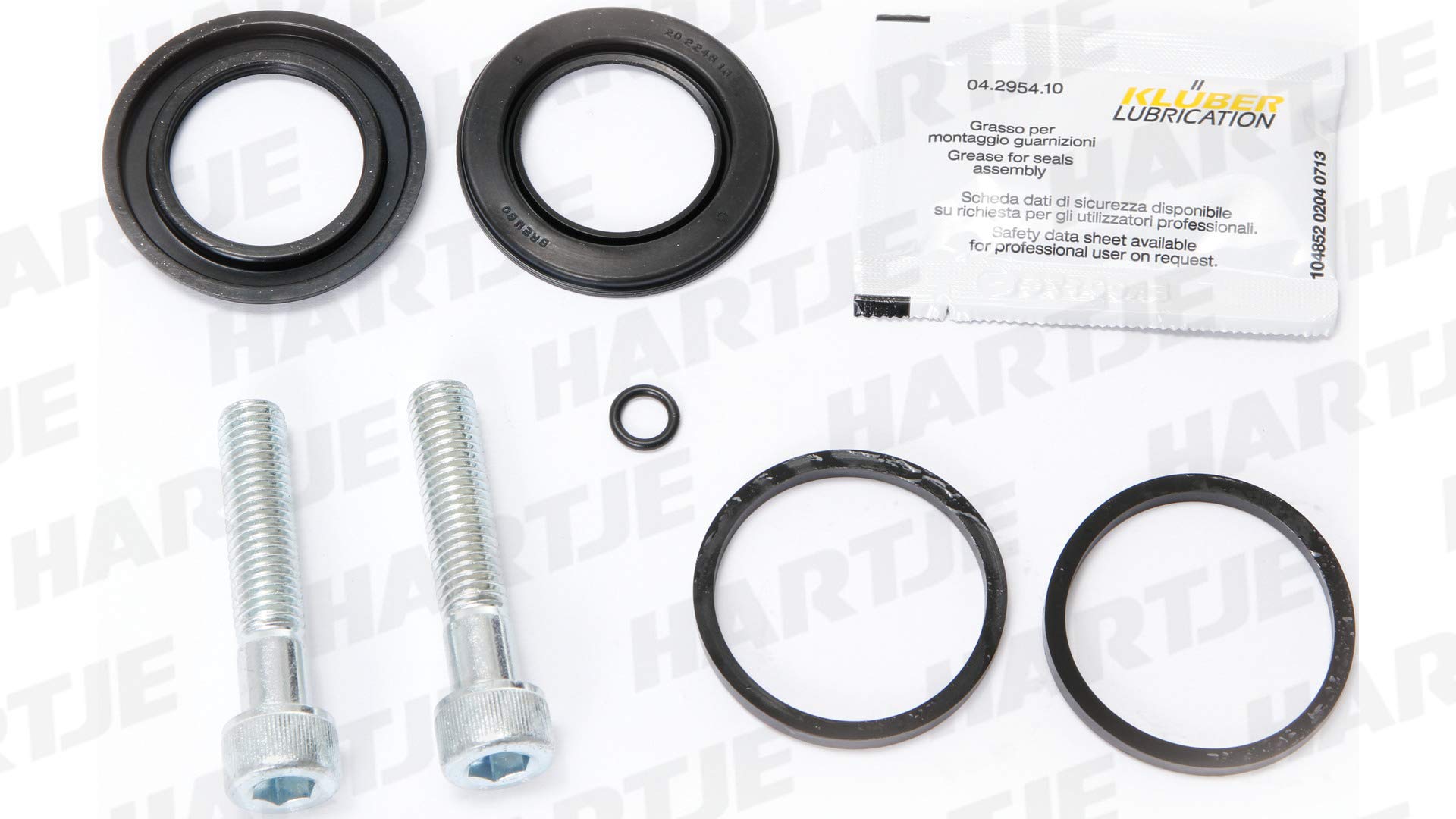 20274110 - KIT GUARNIZIONI ETRIER P08