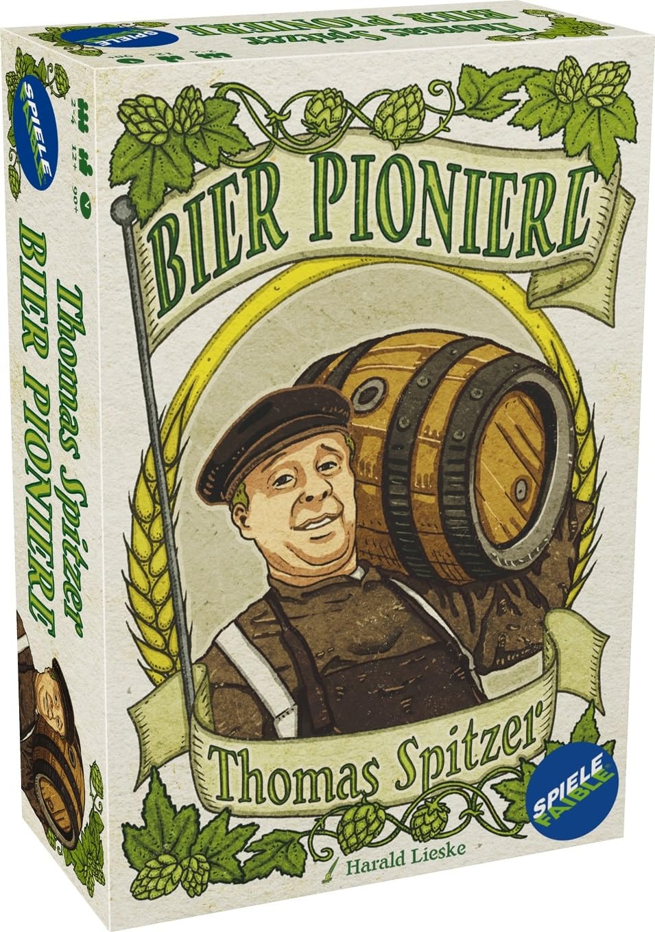 SPF32058 birra pionieri