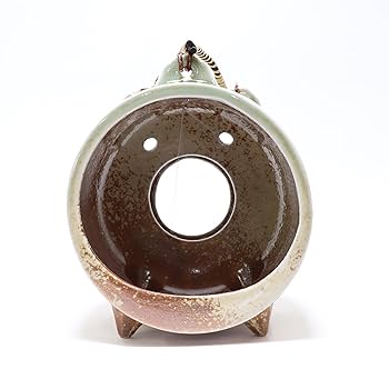 哥窯　古香炉　三足　氷裂紋　(検)香道具 唐物 中国美術 古玩 古美術 哥窯 古香炉 三足 氷裂紋 (検)香道具 唐物 中国美術 古玩 古美術