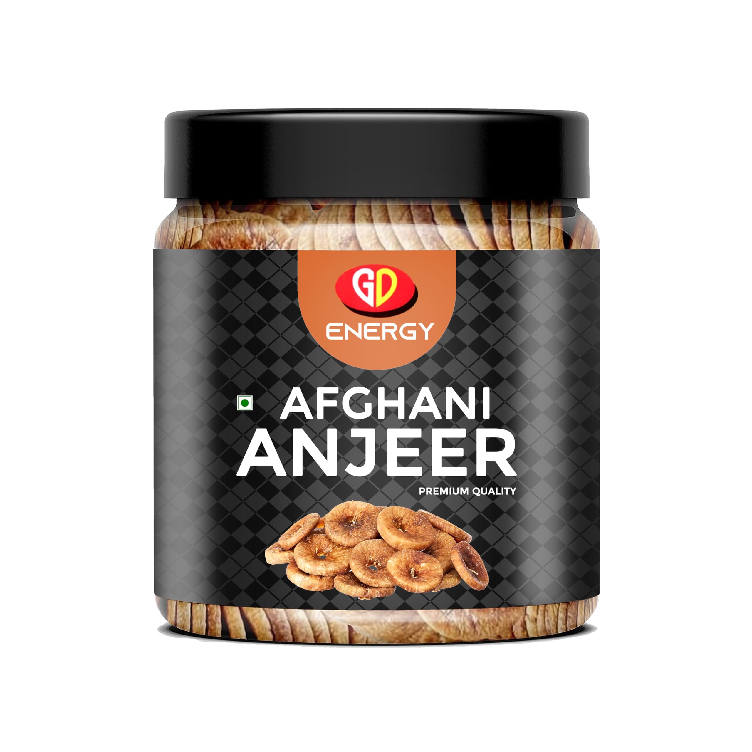 GD Energy Premium Dried Afghani Anjeer | Dried Figs Ajnir | Rich source of Fibre Calcium & Iron | Low in calories and Fat Free | Non-GMO Dried Figs (1 kg) (B0CR49CLXH) Amazon Price History, Amazon Price Tracker