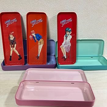 つなこミュージアム 記念グッズセットA.B +缶ペンケース3点+限定ブロマイド つなこミュージアム 記念グッズセットA.B +缶ペンケース3点+限定