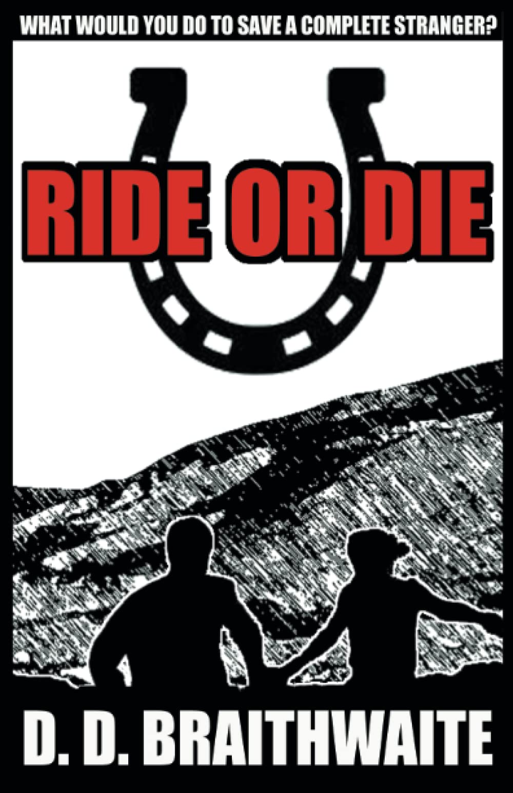 Ride Or Die