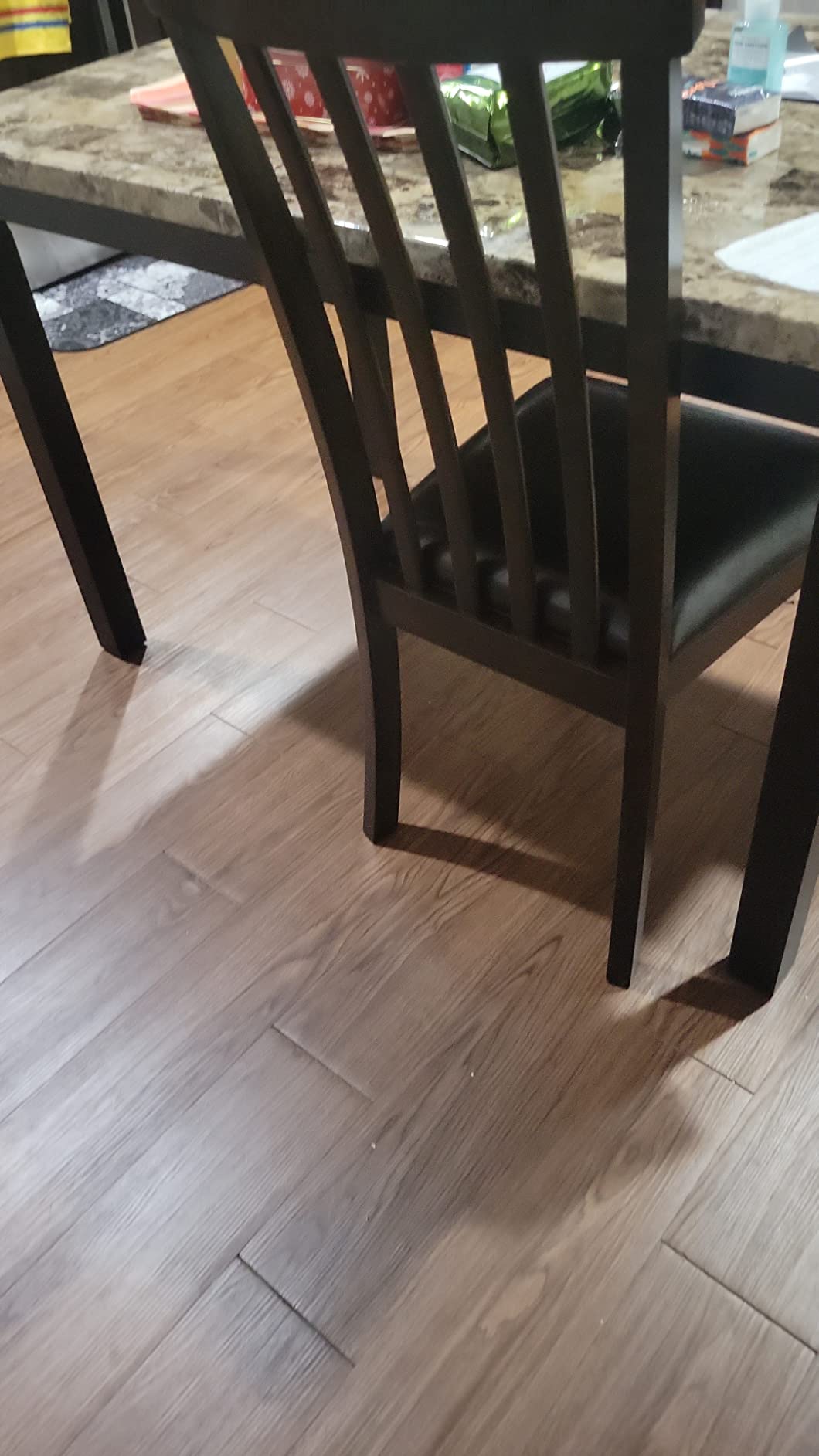 14/mo Finance Signature Design by Ashley Hammis Rake Back Dining