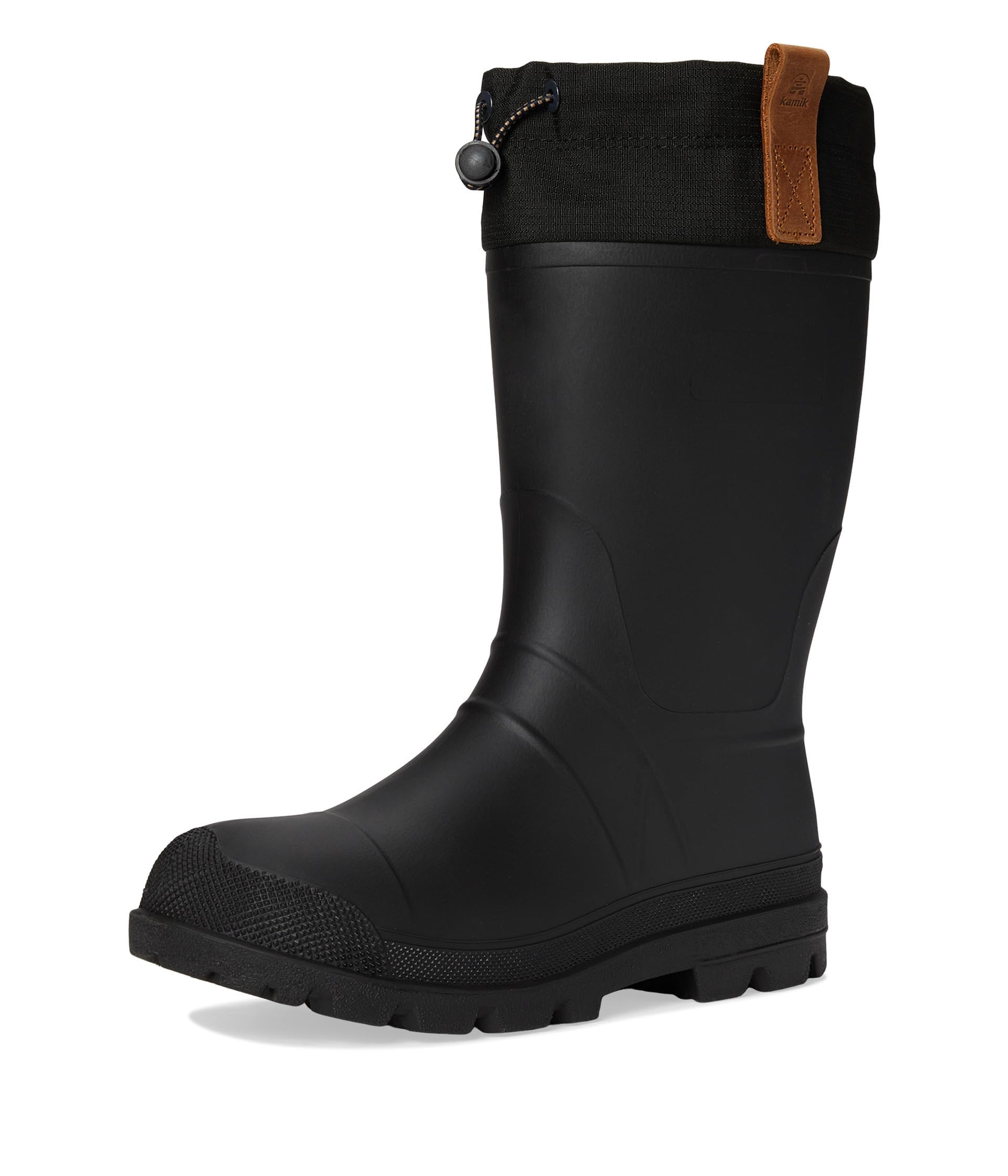 Kamik Damskie buty zimowe Tundra