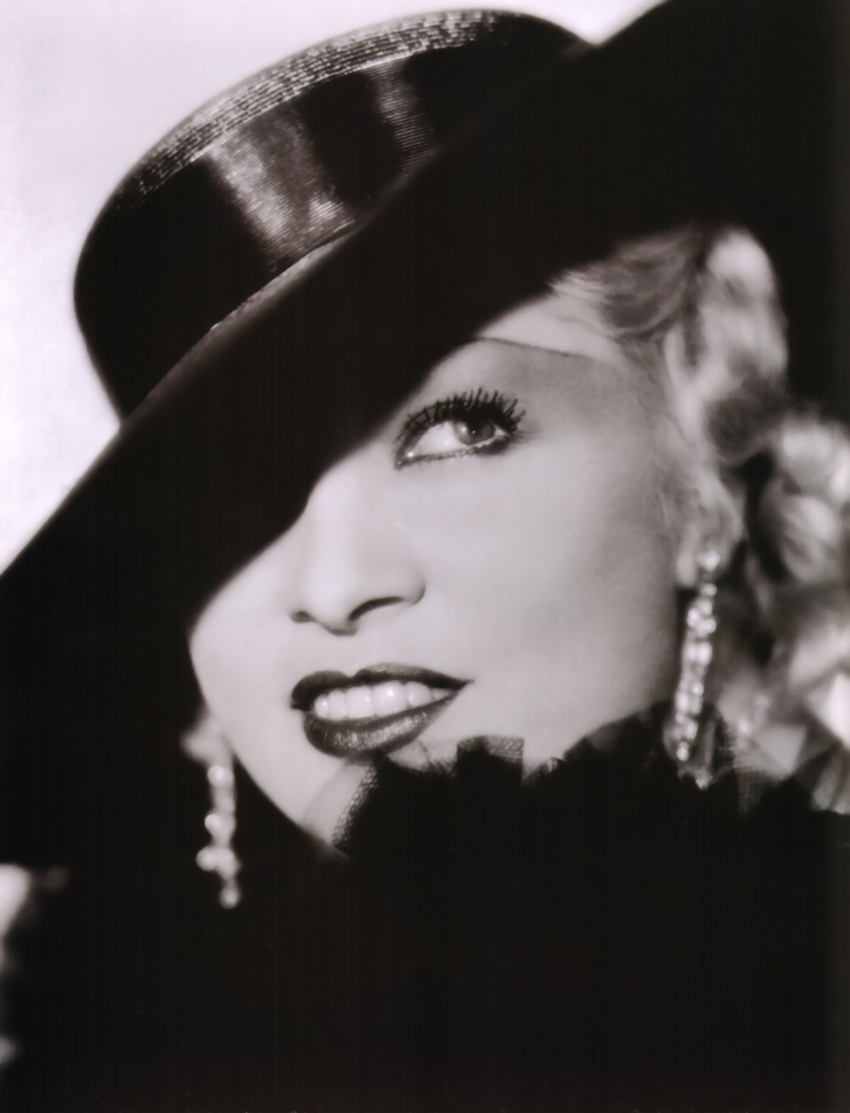 Mae West Beautiful Face Portrait Photo Hollywood Movie Star Photos 8x10