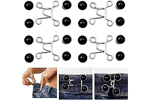 4-in-1 Magic Pants Cincher Buckle - The Ultimate Solution to Loose Pants!