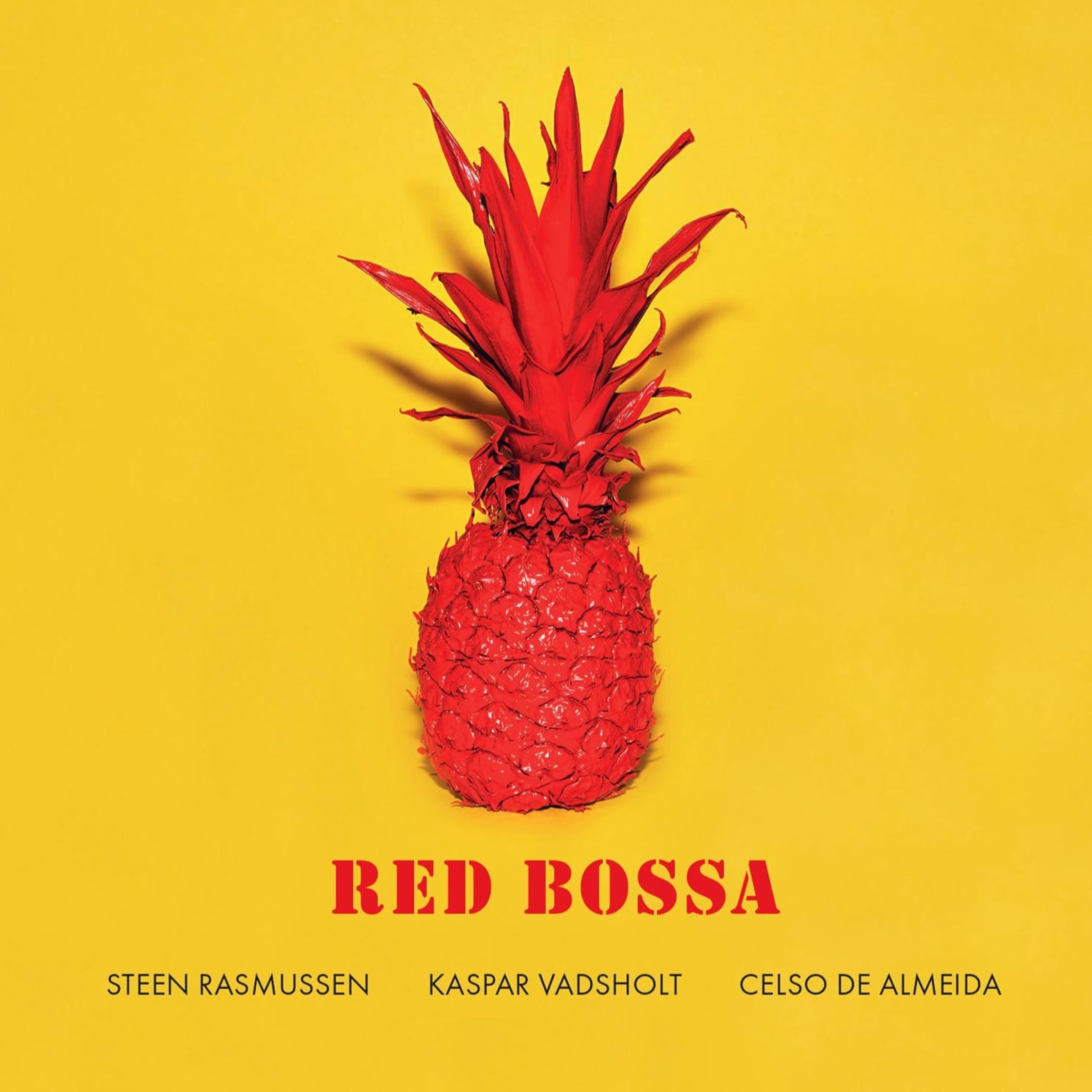 Red Bossa [VINYL]
